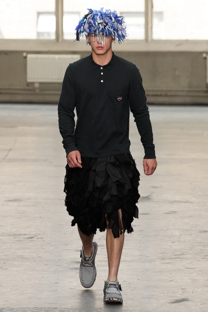 Christopher Shannon 13bDƬ