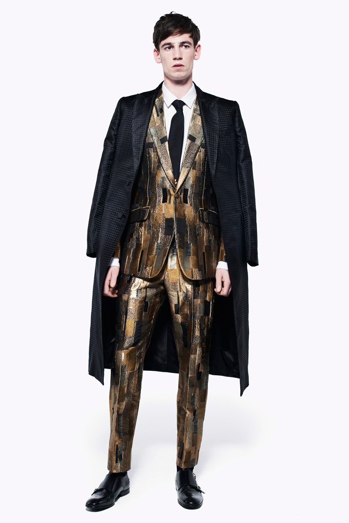 Alexander McQueen 13bDƬ