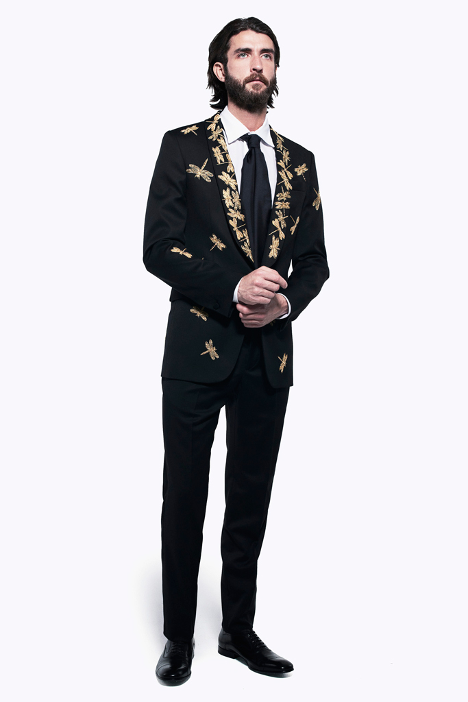 Alexander McQueen 13bDƬ
