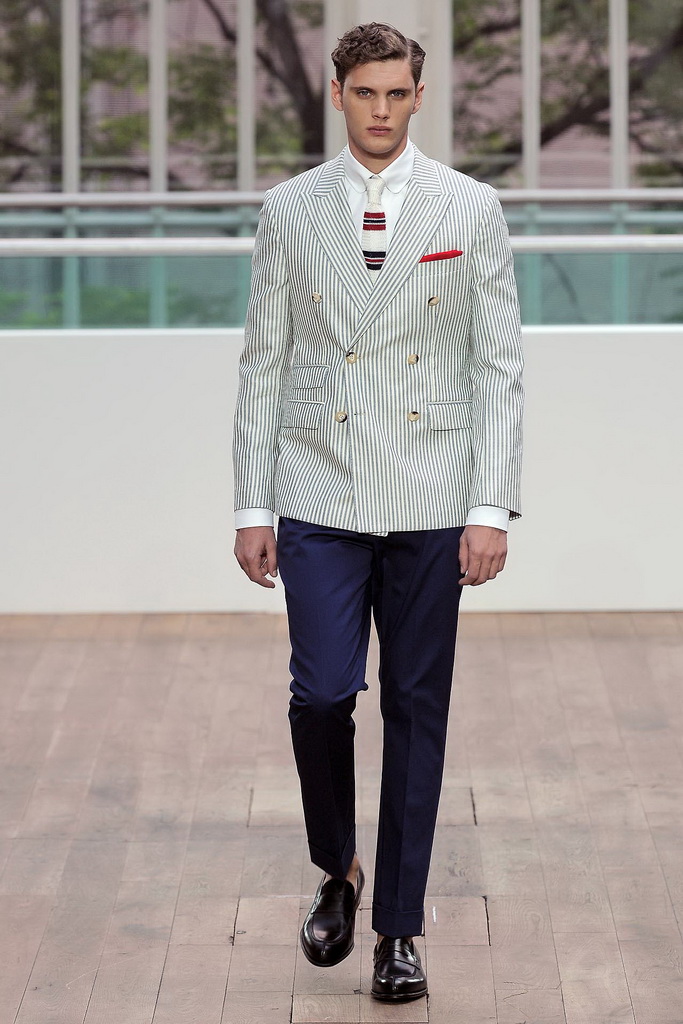 Hackett London 13bDƬ