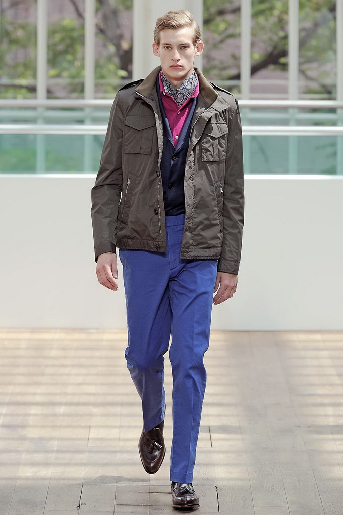 Hackett London 13bDƬ
