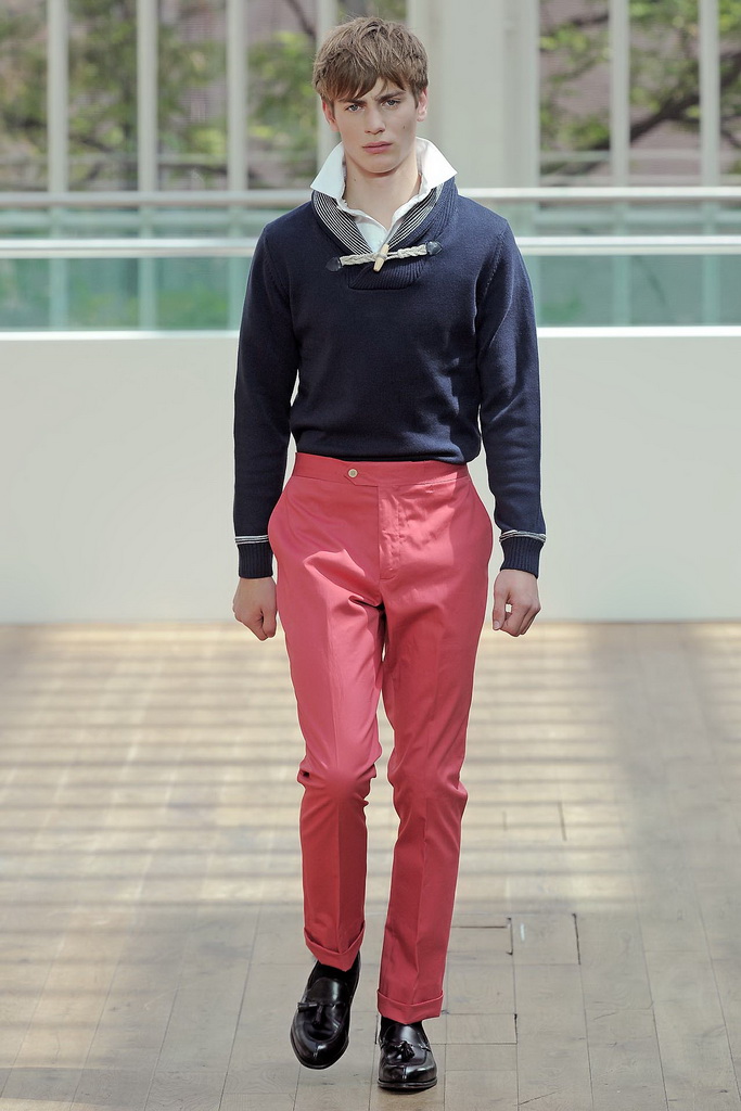 Hackett London 13bDƬ