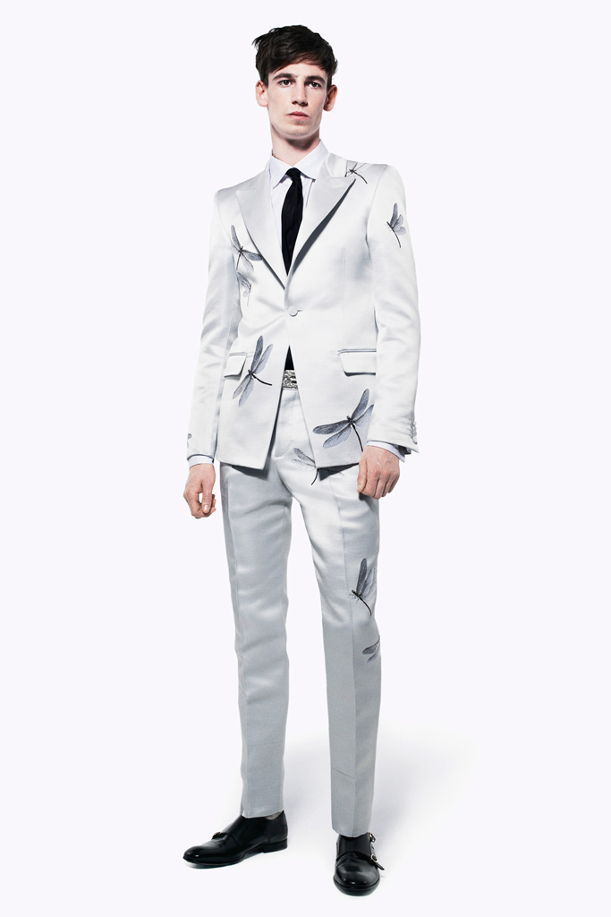 Alexander McQueen 13bDƬ