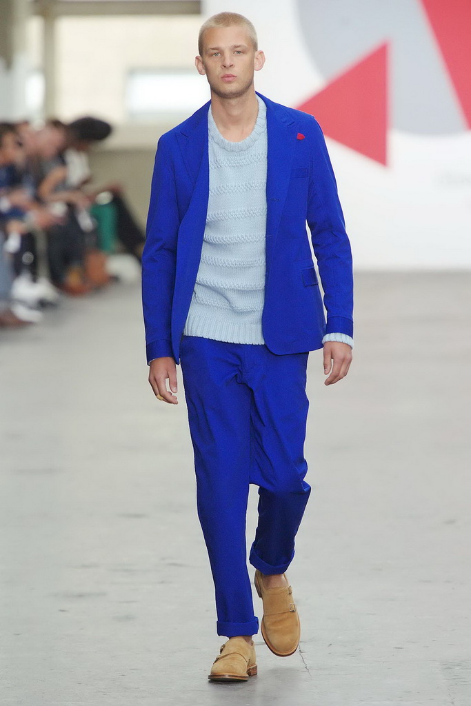 Oliver Spencer 13bDƬ