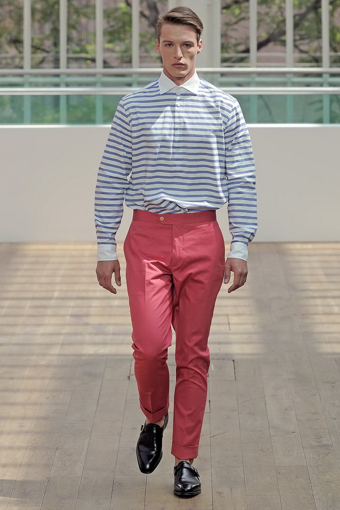 Hackett London 13bDƬ