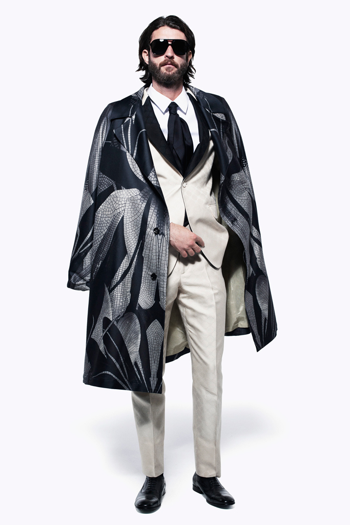 Alexander McQueen 13bDƬ