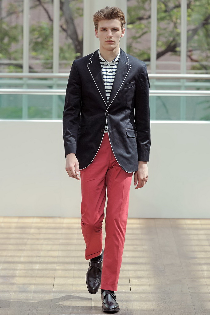 Hackett London 13bDƬ