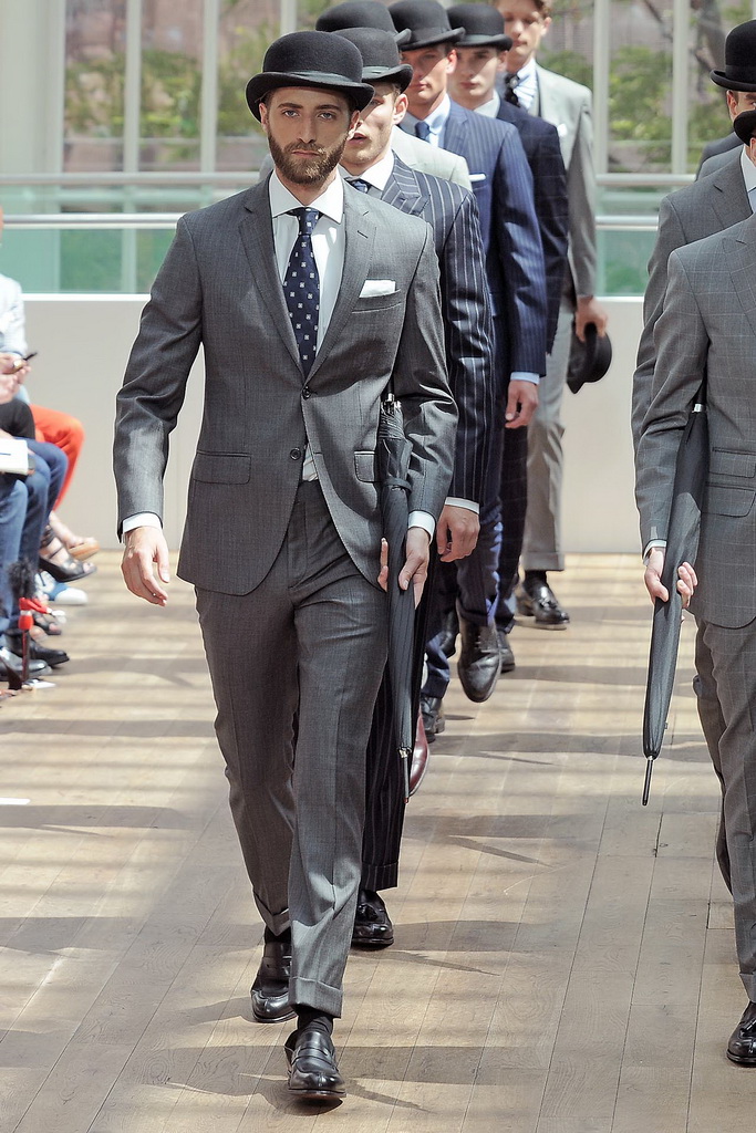 Hackett London 13bDƬ