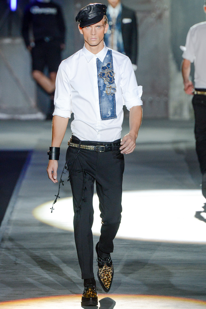 Dsquared2 13bDƬ