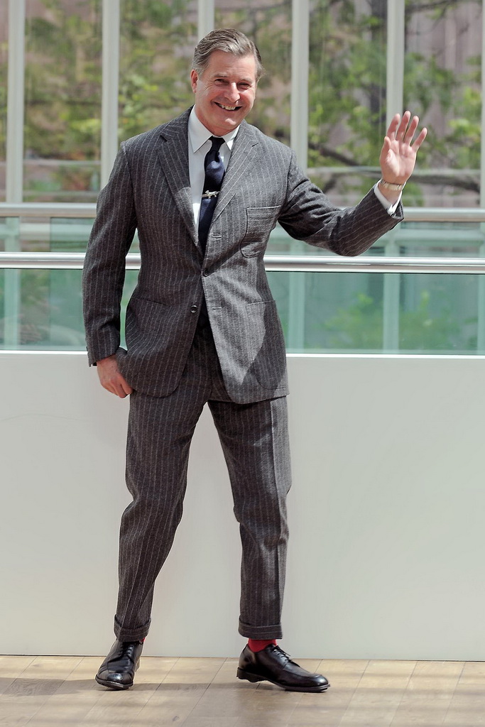 Hackett London 13bDƬ