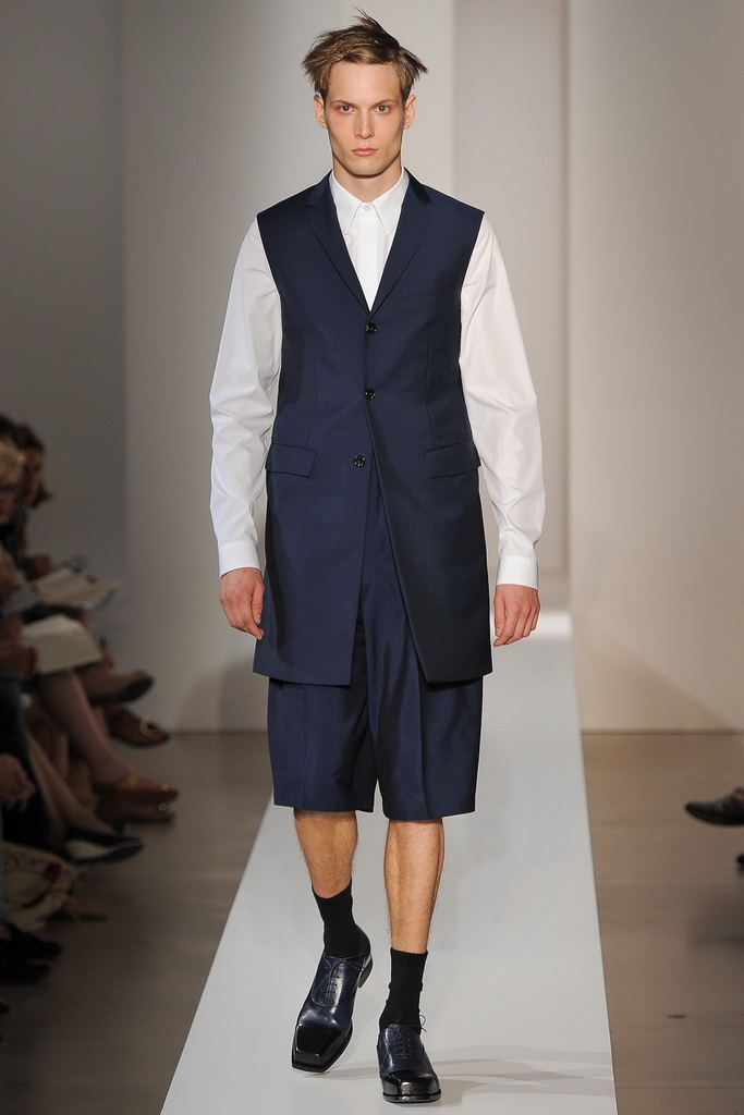 Jil Sander 13bDƬ