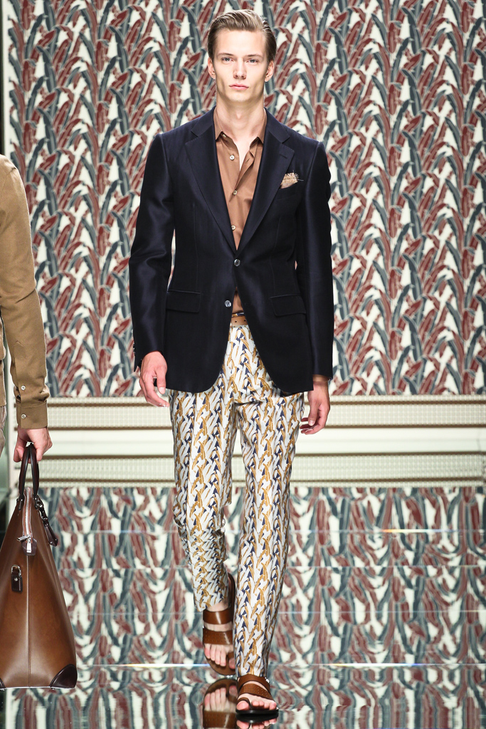 Ermenegildo Zegna 13bDƬ