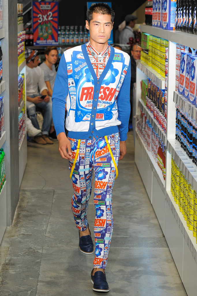 Moschino 13bDƬ