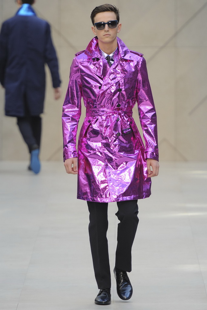 Burberry Prorsum 13bDƬ