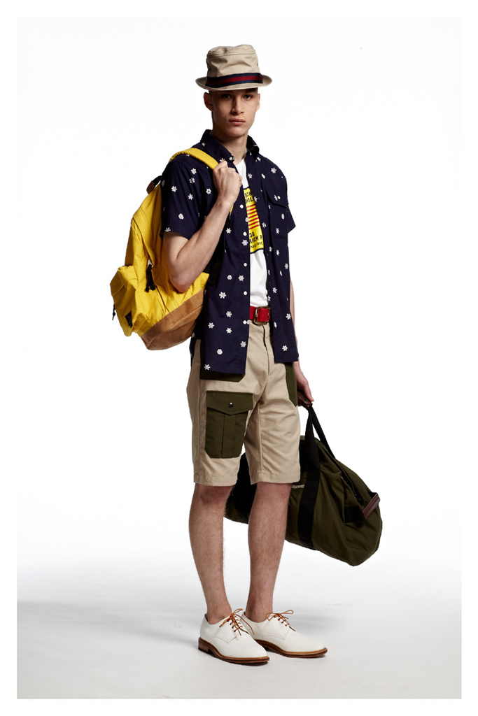 Woolrich Woolen Mills 13bDƬ