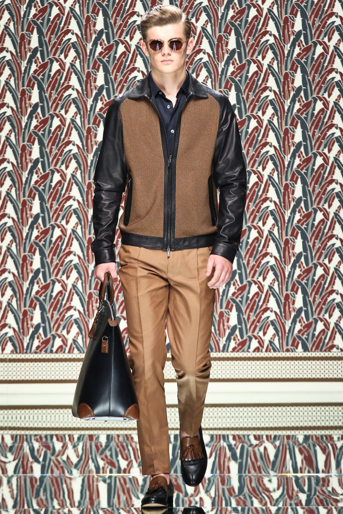 Ermenegildo Zegna 13bDƬ