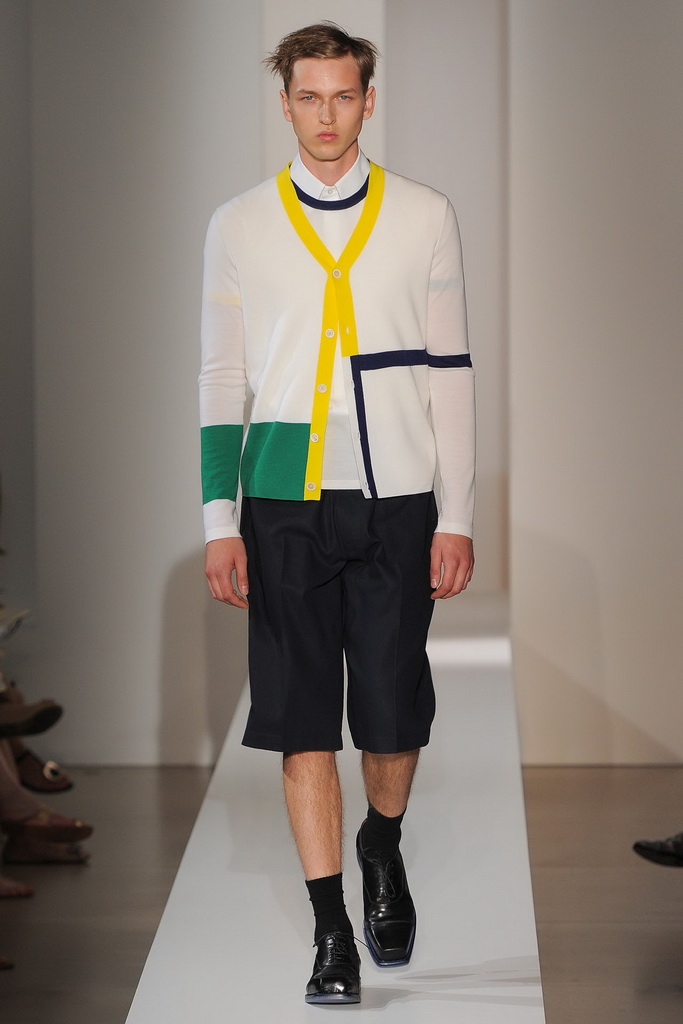 Jil Sander 13bDƬ