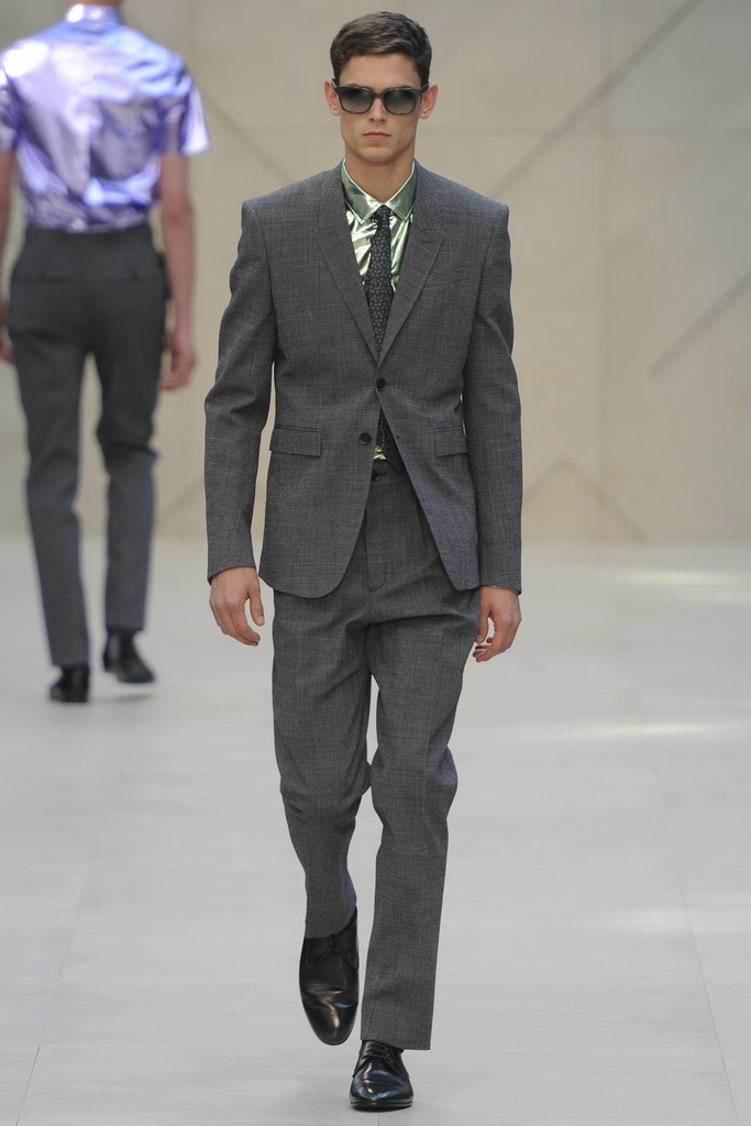 Burberry Prorsum 13bDƬ