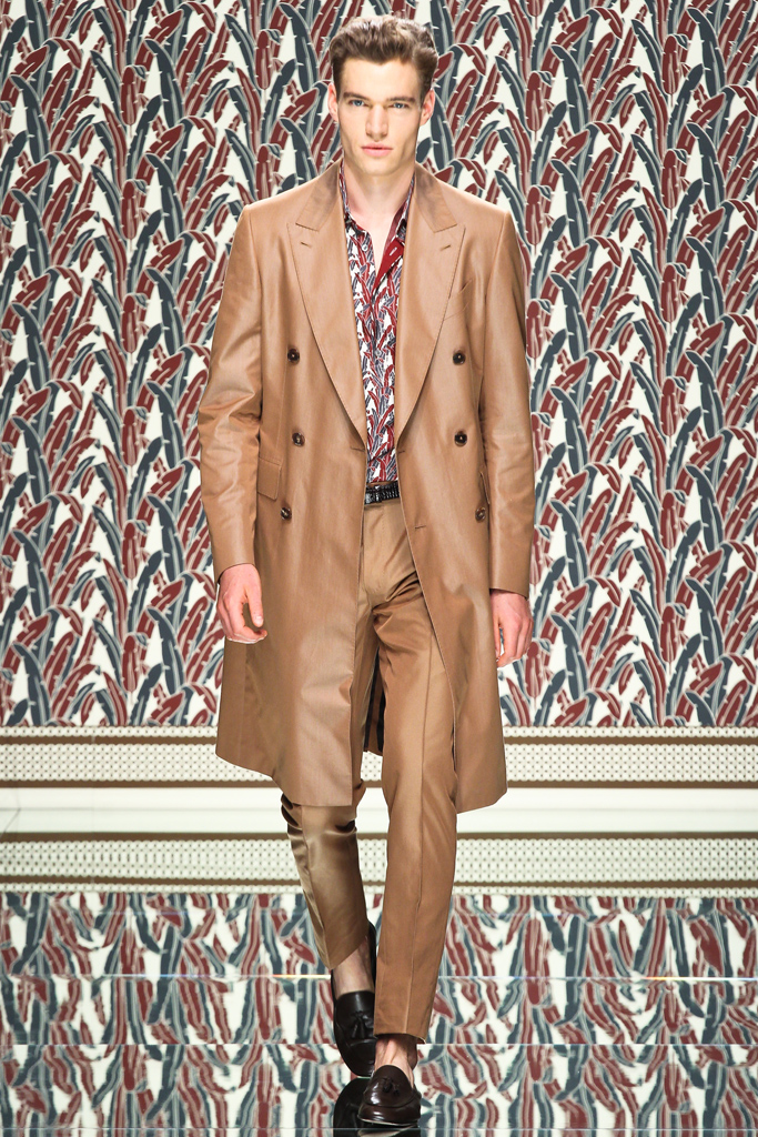 Ermenegildo Zegna 13bDƬ