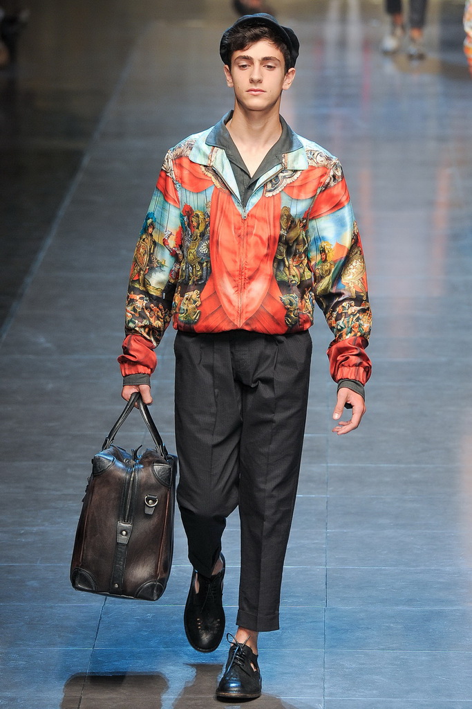 Dolce & Gabbana 13bDƬ