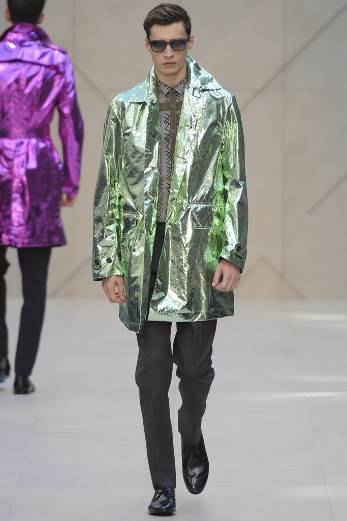 Burberry Prorsum 13bDƬ