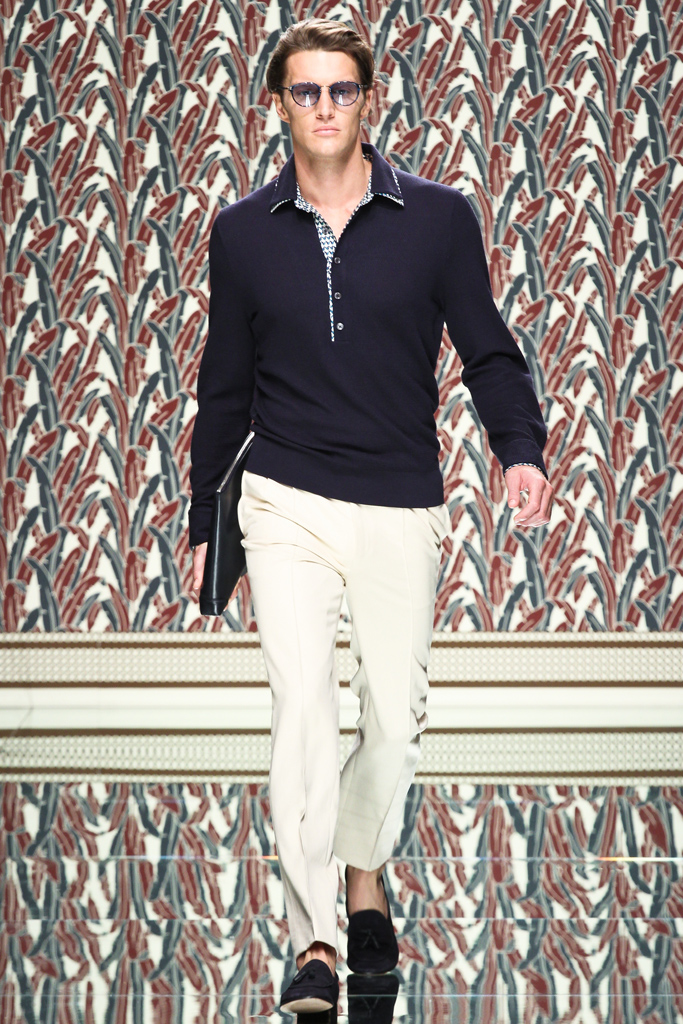 Ermenegildo Zegna 13bDƬ