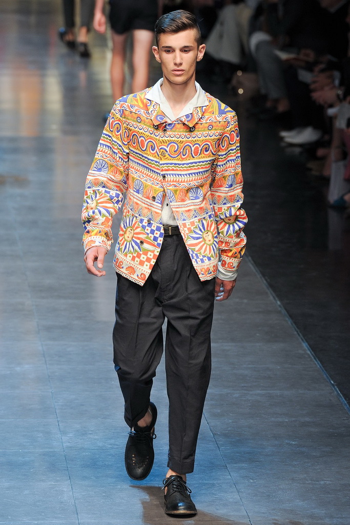 Dolce & Gabbana 13bDƬ