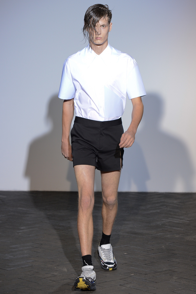 Raf Simons 13bDƬ