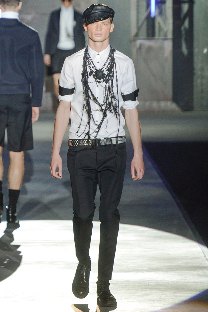 Dsquared2 13bDƬ