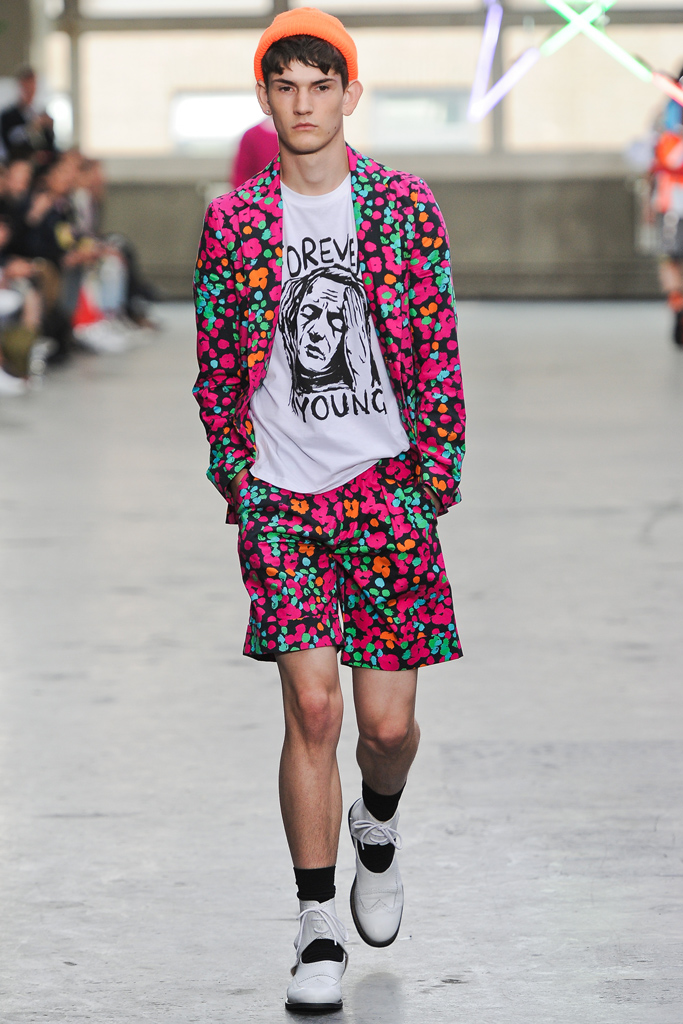 Topman Design 13bDƬ
