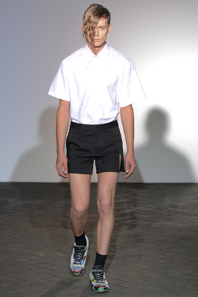 Raf Simons 13bDƬ