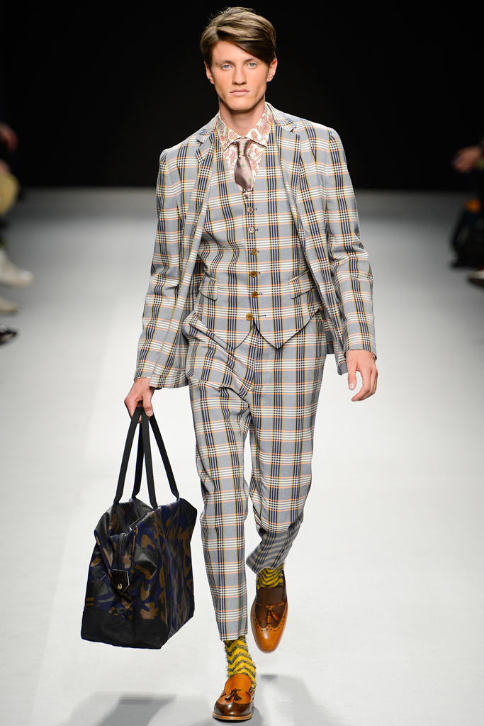Vivienne Westwood 13bDƬ