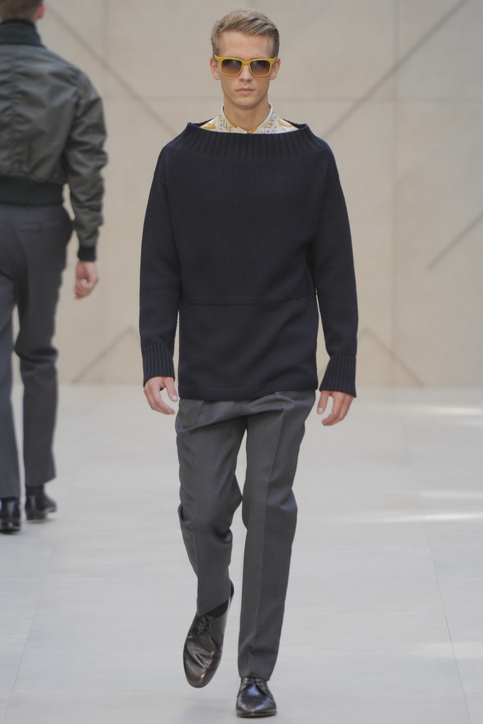 Burberry Prorsum 13bDƬ