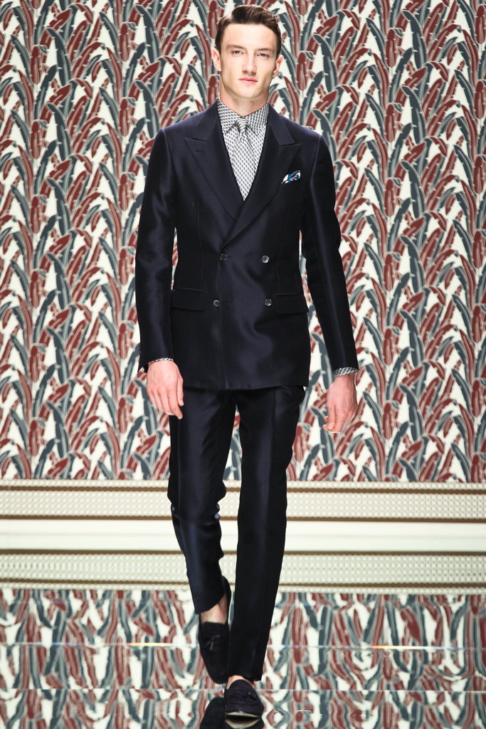 Ermenegildo Zegna 13bDƬ