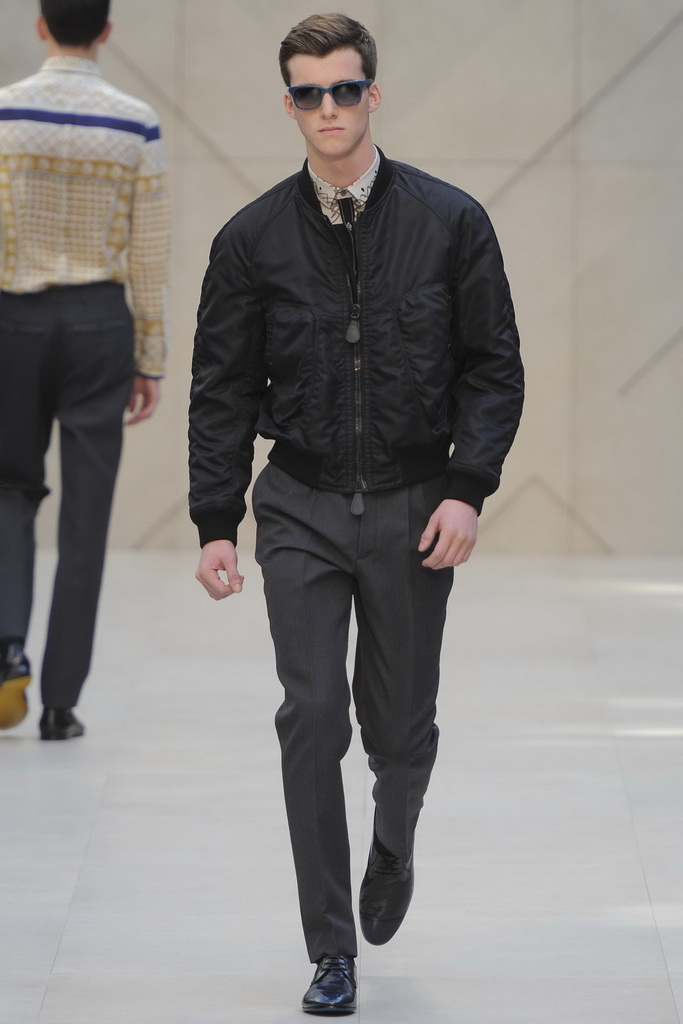 Burberry Prorsum 13bDƬ