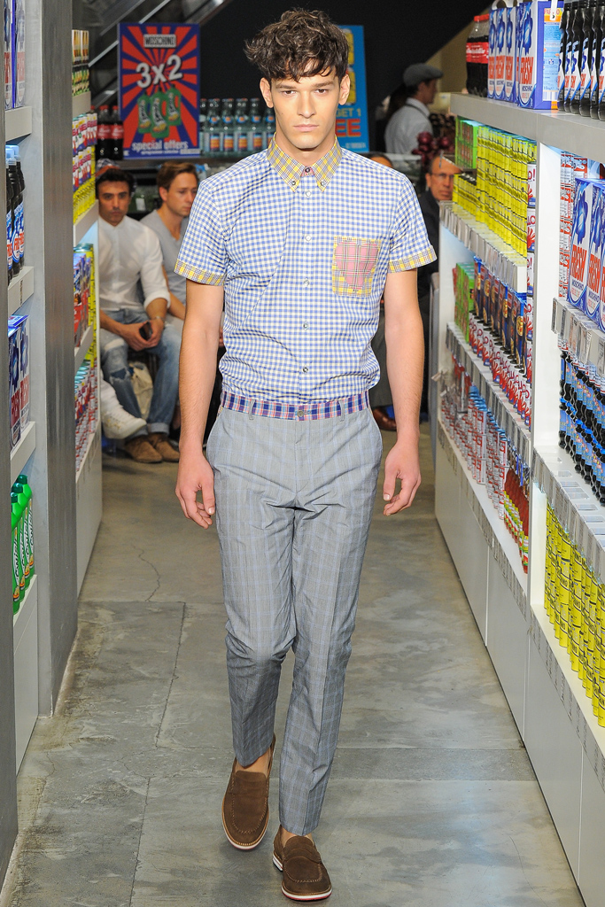 Moschino 13bDƬ