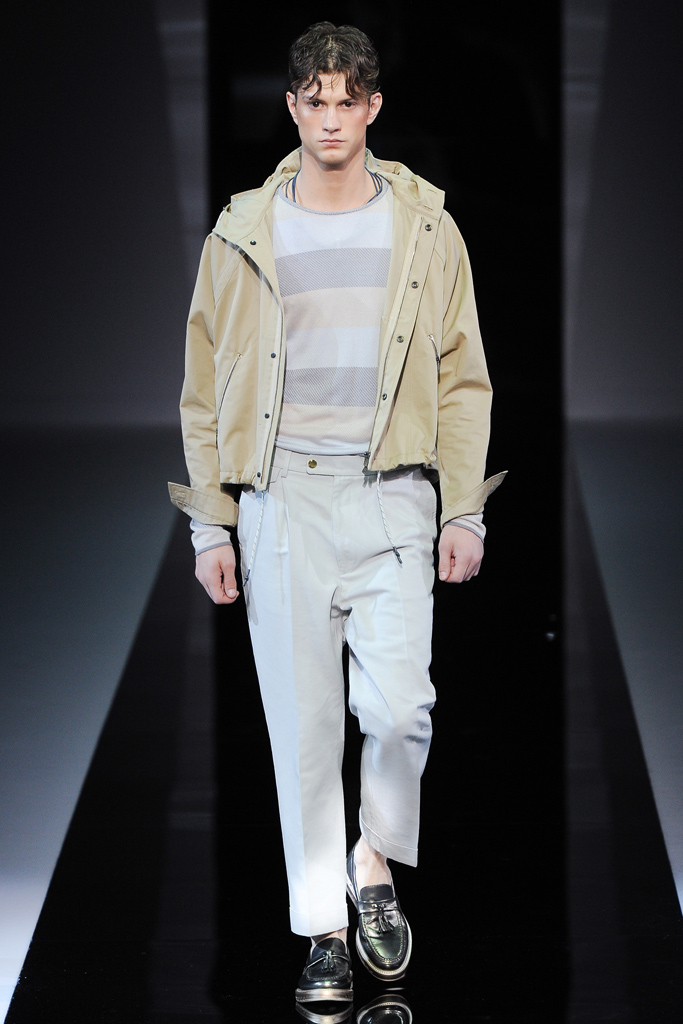 Emporio Armani 13bDƬ