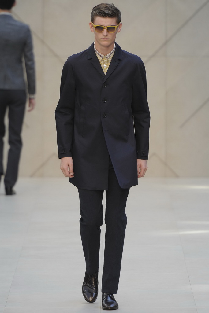 Burberry Prorsum 13bDƬ