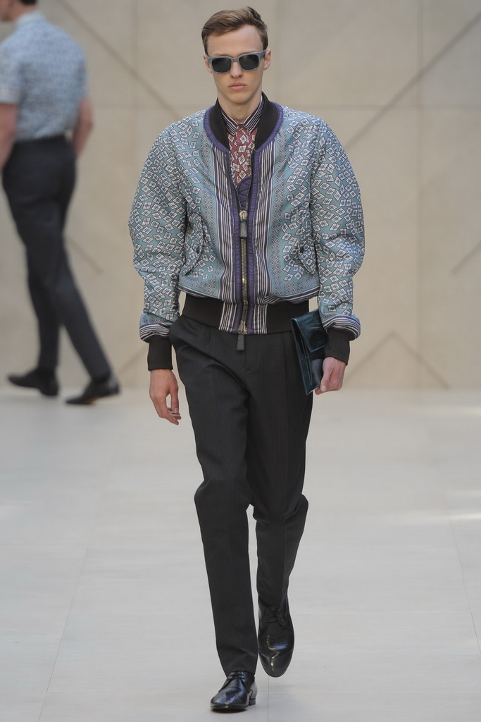 Burberry Prorsum 13bDƬ