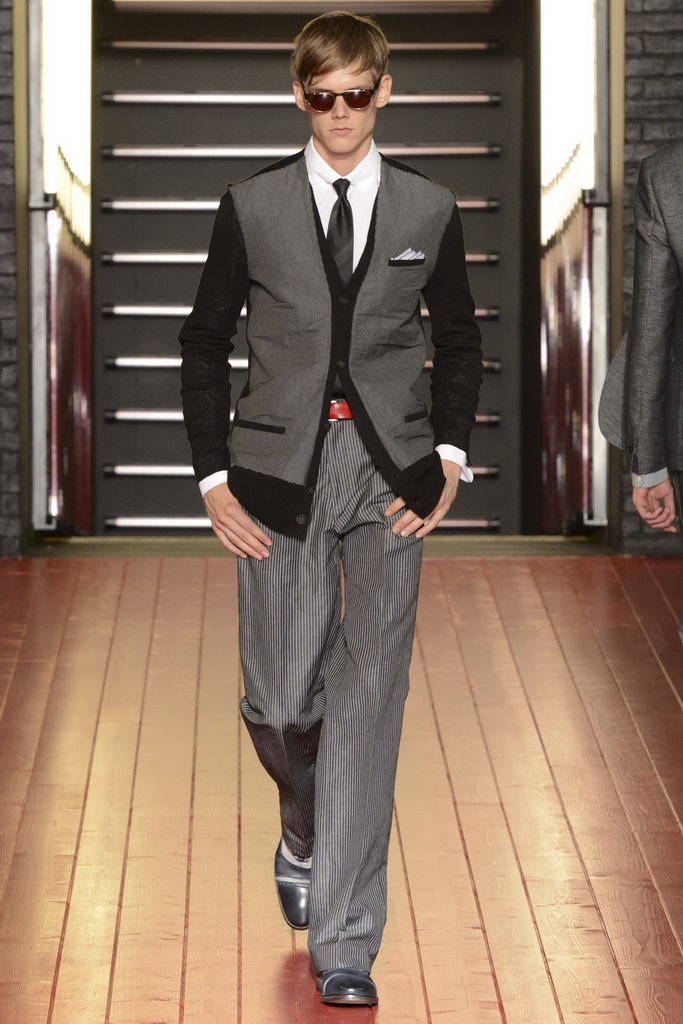 John Varvatos 13bDƬ