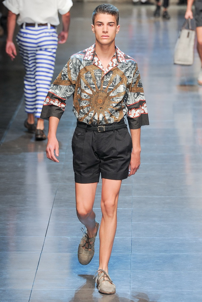 Dolce & Gabbana 13bDƬ