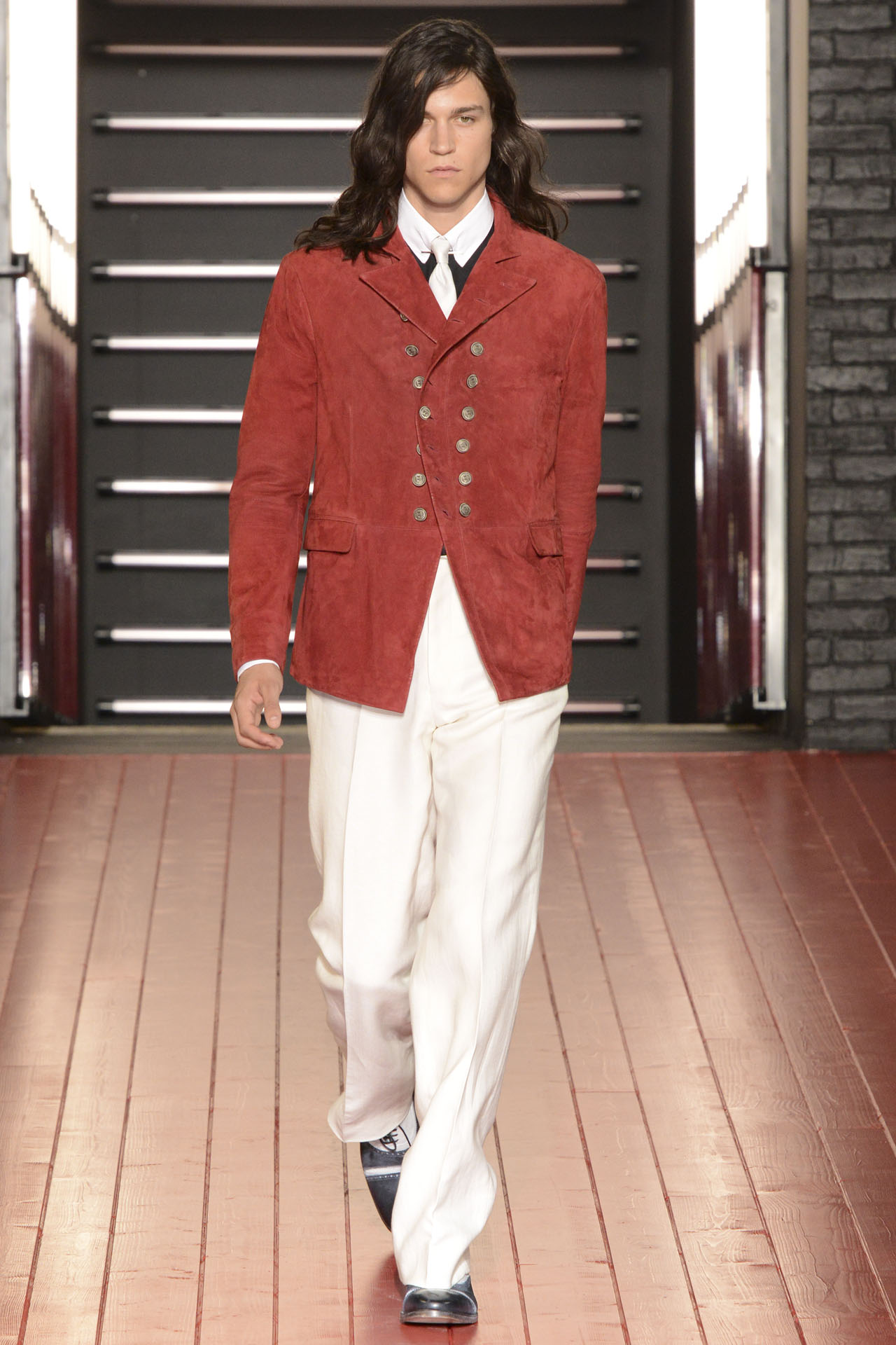 John Varvatos 13bDƬ