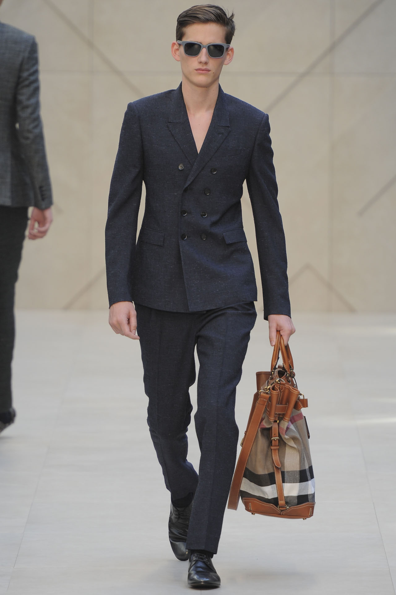 Burberry Prorsum 13bDƬ