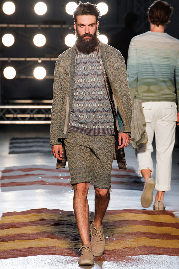 Missoni 13bDƬ