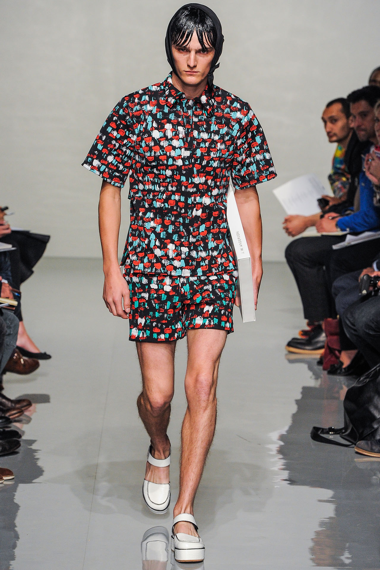 JW Anderson 13bDƬ