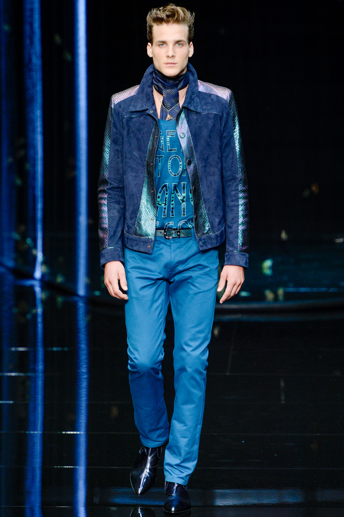 Roberto Cavalli 13bDƬ