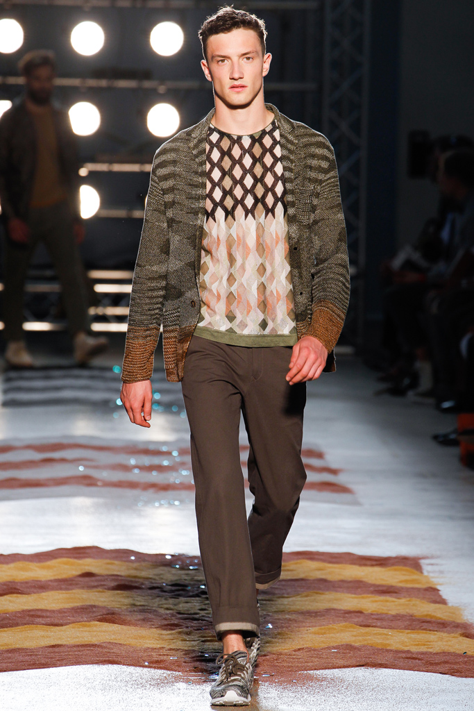 Missoni 13bDƬ
