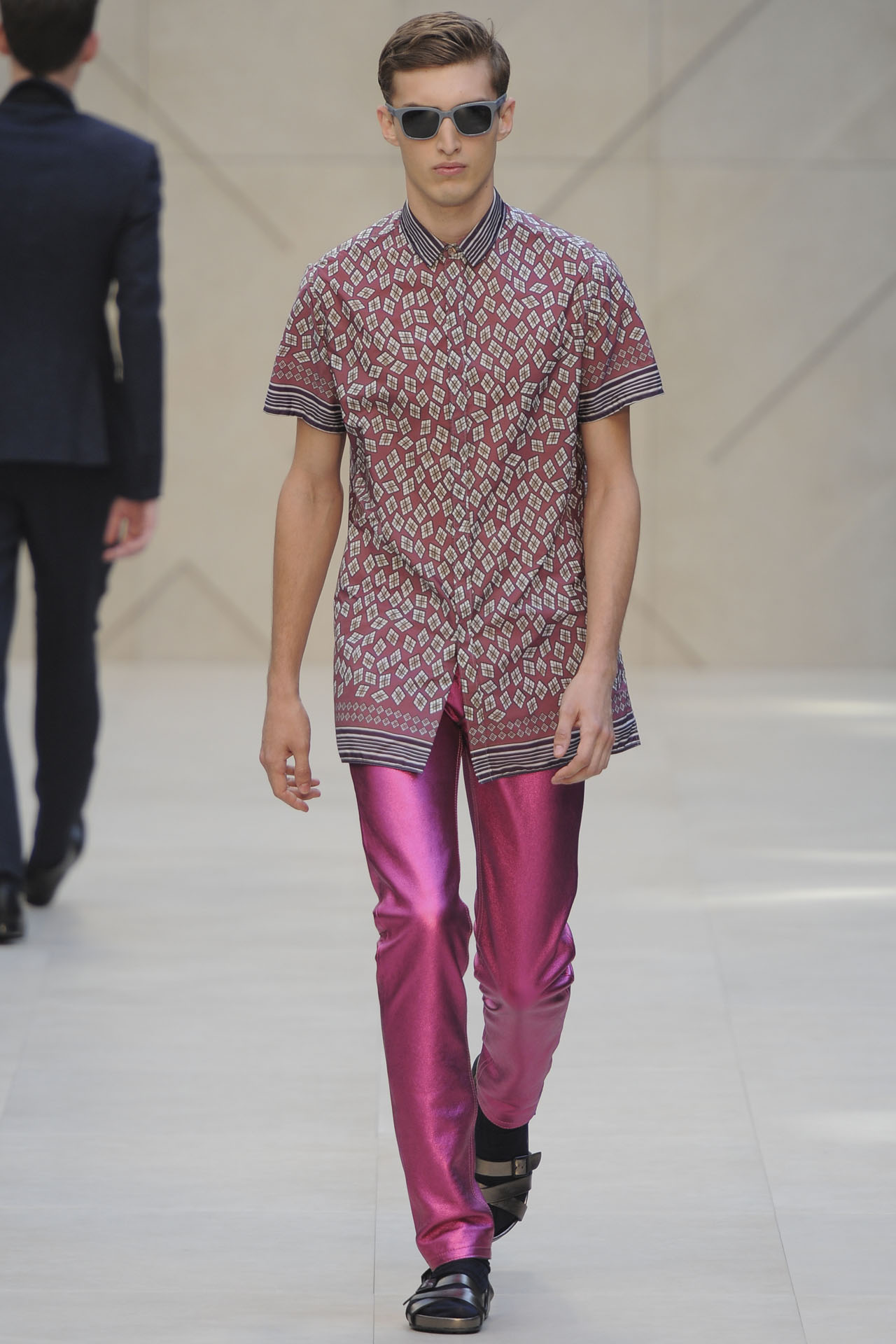 Burberry Prorsum 13bDƬ
