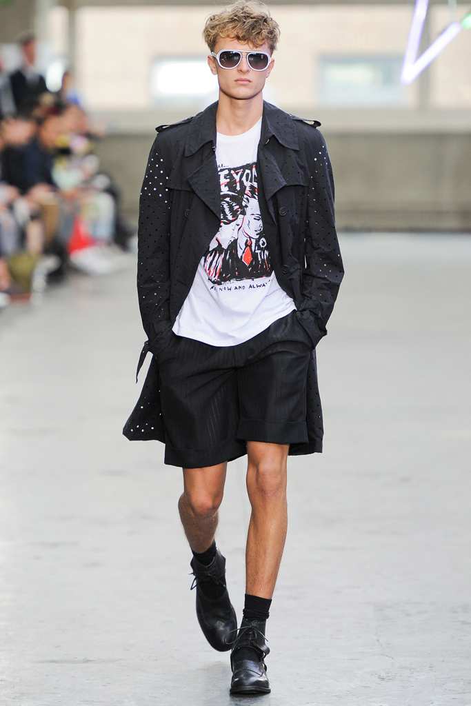 Topman Design 13bDƬ