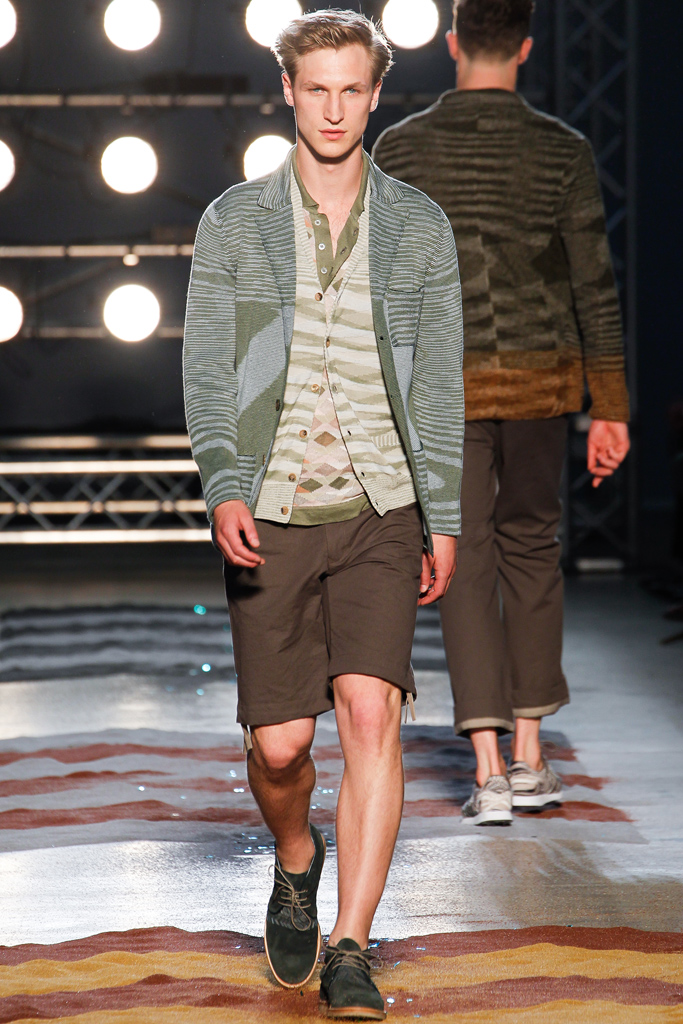 Missoni 13bDƬ